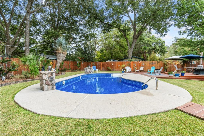 Photo 35 of 41 residential for sale in Virginia Beach virginia