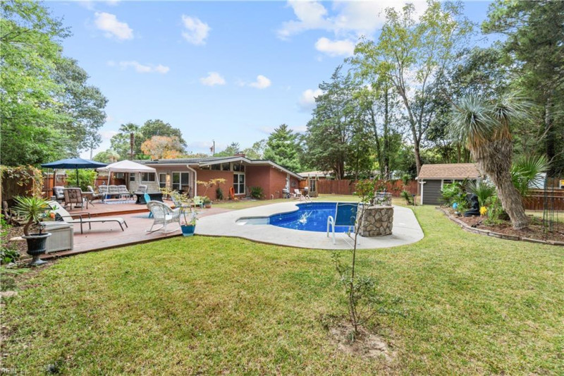 Photo 37 of 41 residential for sale in Virginia Beach virginia