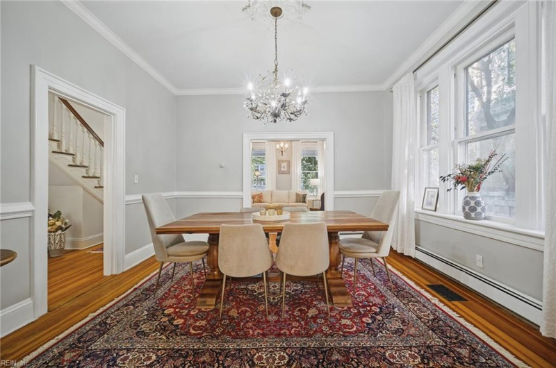 Photo 12 of 50 residential for sale in Norfolk virginia