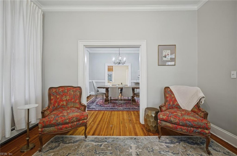 Photo 13 of 50 residential for sale in Norfolk virginia
