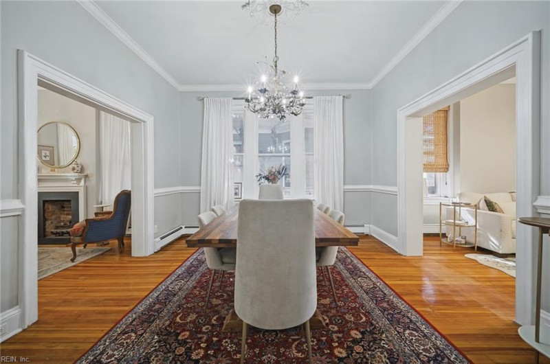 Photo 14 of 50 residential for sale in Norfolk virginia