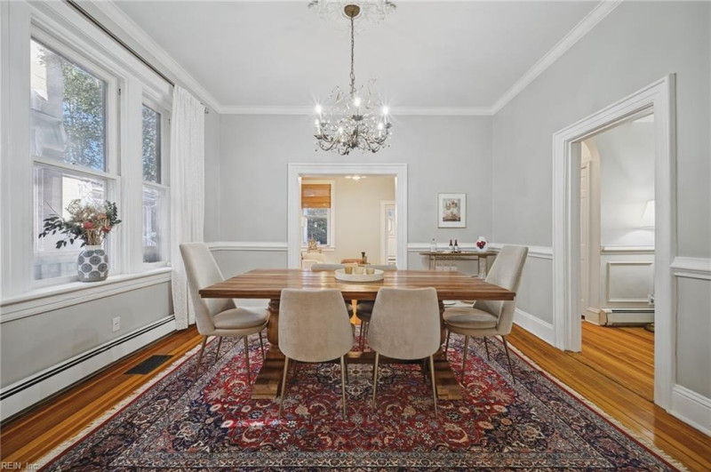 Photo 15 of 50 residential for sale in Norfolk virginia