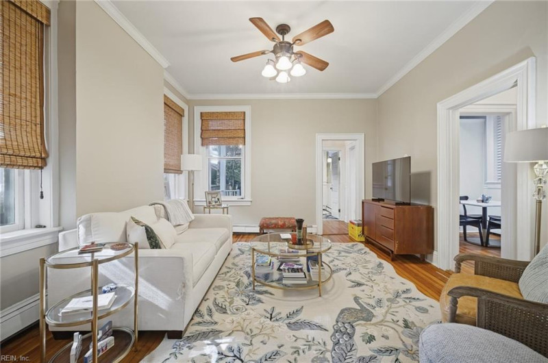 Photo 16 of 50 residential for sale in Norfolk virginia