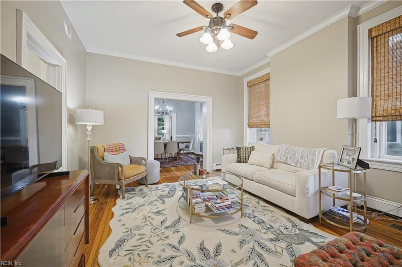 Photo 17 of 50 residential for sale in Norfolk virginia