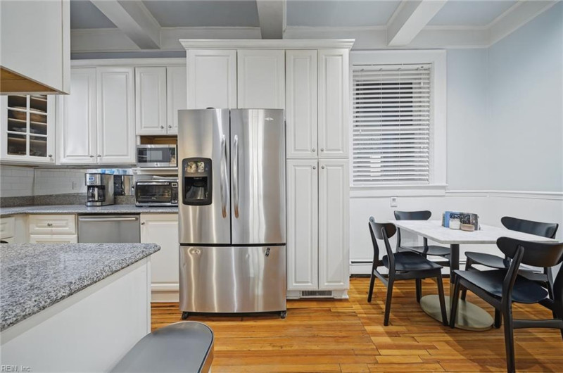 Photo 20 of 50 residential for sale in Norfolk virginia