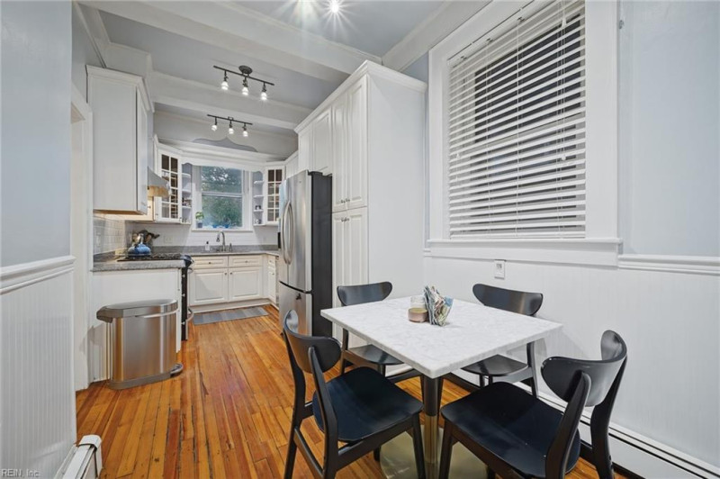 Photo 21 of 50 residential for sale in Norfolk virginia