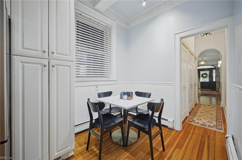 Photo 22 of 50 residential for sale in Norfolk virginia
