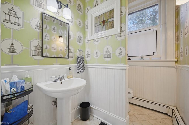 Photo 23 of 50 residential for sale in Norfolk virginia