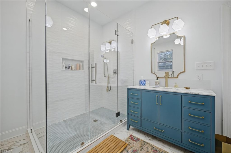 Photo 25 of 50 residential for sale in Norfolk virginia