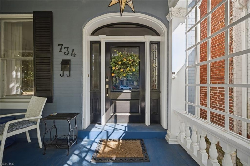 Photo 3 of 50 residential for sale in Norfolk virginia