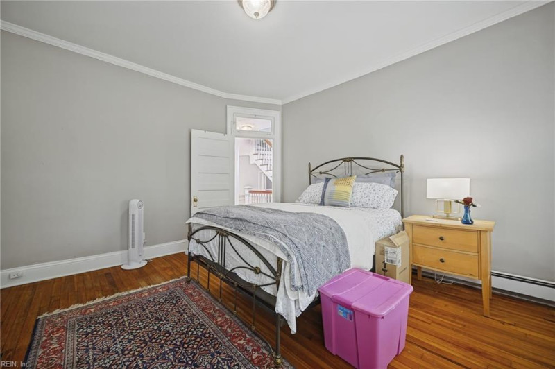 Photo 30 of 50 residential for sale in Norfolk virginia