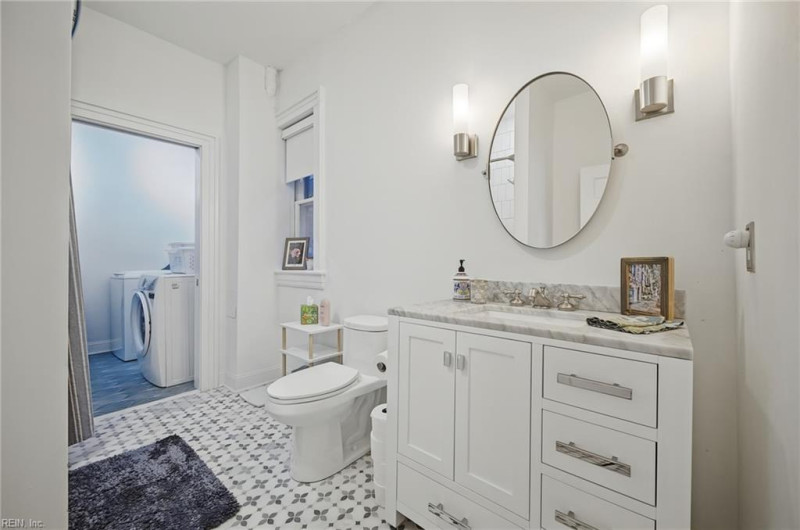 Photo 32 of 50 residential for sale in Norfolk virginia