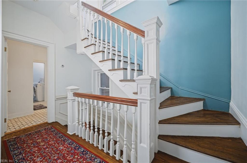 Photo 35 of 50 residential for sale in Norfolk virginia