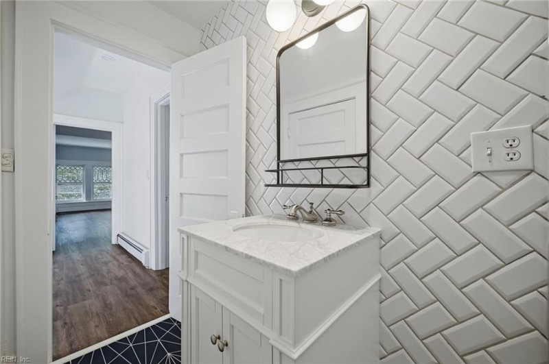 Photo 39 of 50 residential for sale in Norfolk virginia