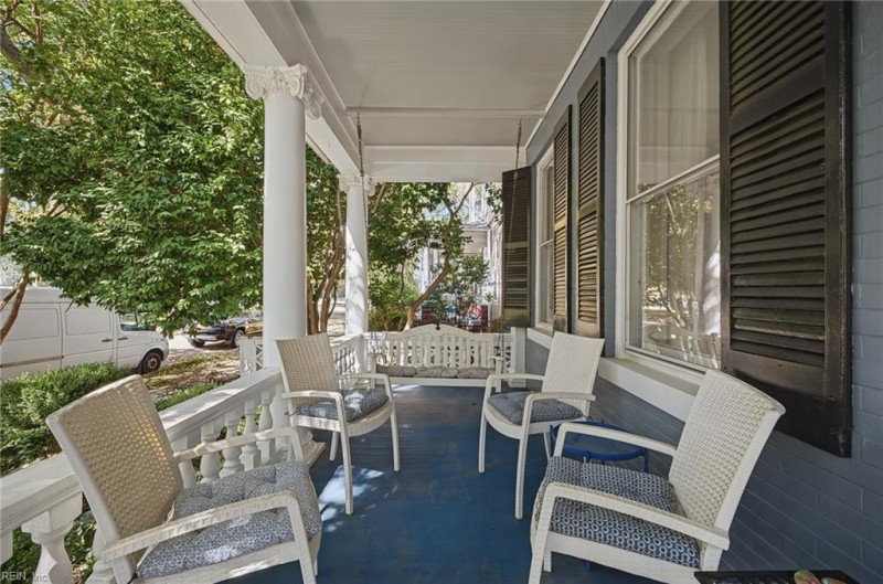 Photo 4 of 50 residential for sale in Norfolk virginia
