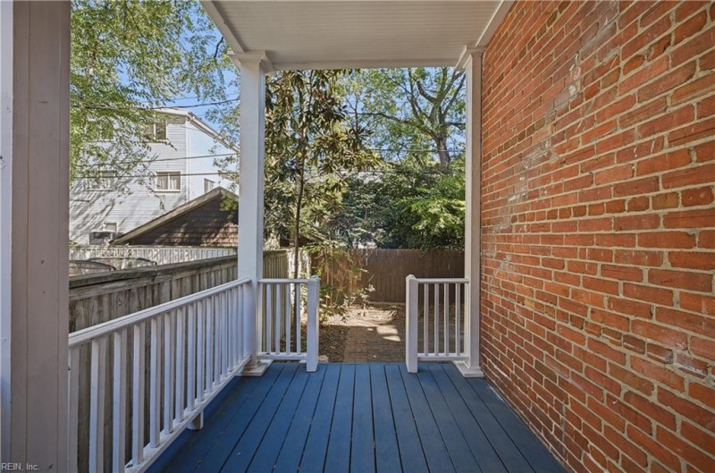 Photo 43 of 50 residential for sale in Norfolk virginia