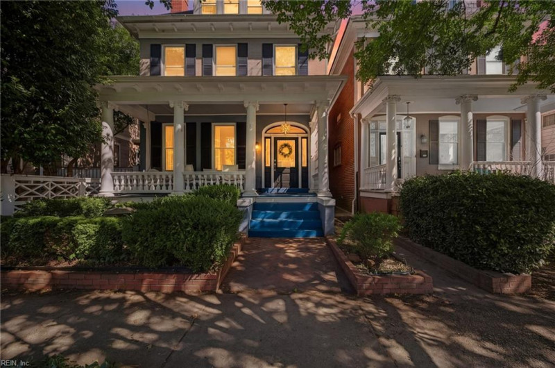 Photo 49 of 50 residential for sale in Norfolk virginia