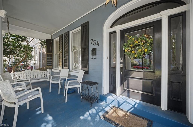Photo 5 of 50 residential for sale in Norfolk virginia