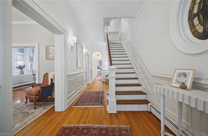 Photo 6 of 50 residential for sale in Norfolk virginia