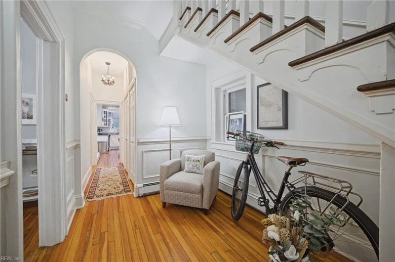 Photo 9 of 50 residential for sale in Norfolk virginia