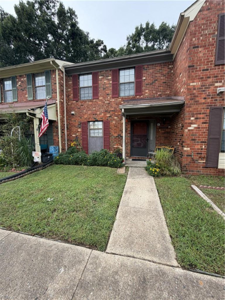 Photo 1 of 14 residential for sale in Newport News virginia