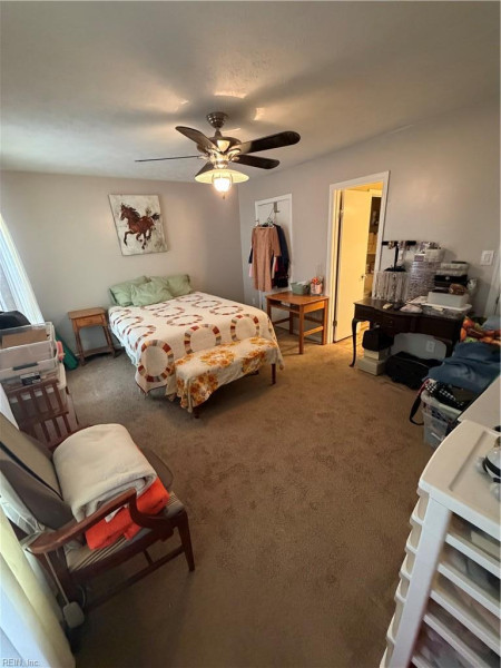 Photo 7 of 14 residential for sale in Newport News virginia
