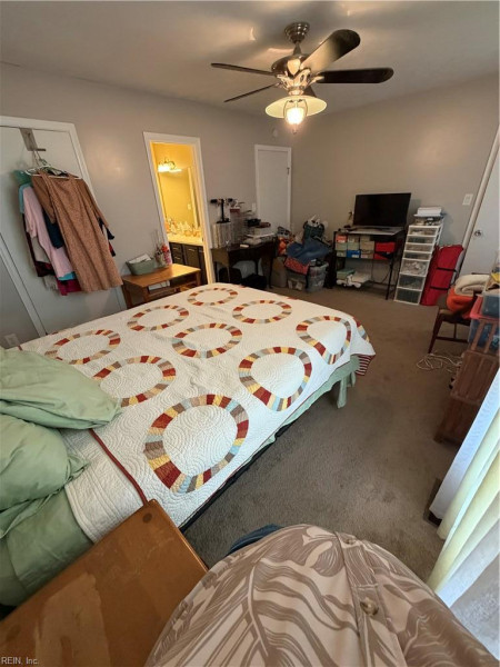 Photo 8 of 14 residential for sale in Newport News virginia