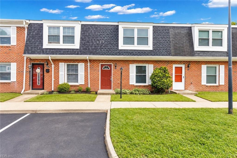 Photo 1 of 20 residential for sale in Newport News virginia
