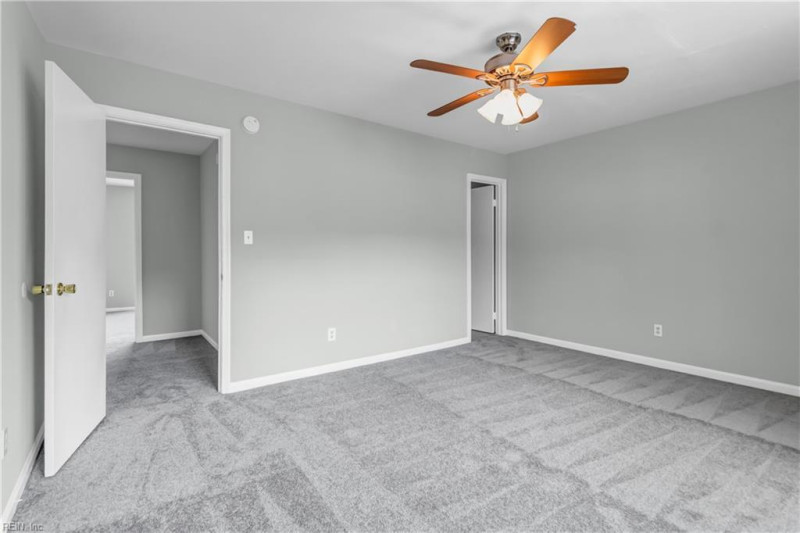 Photo 10 of 20 residential for sale in Newport News virginia
