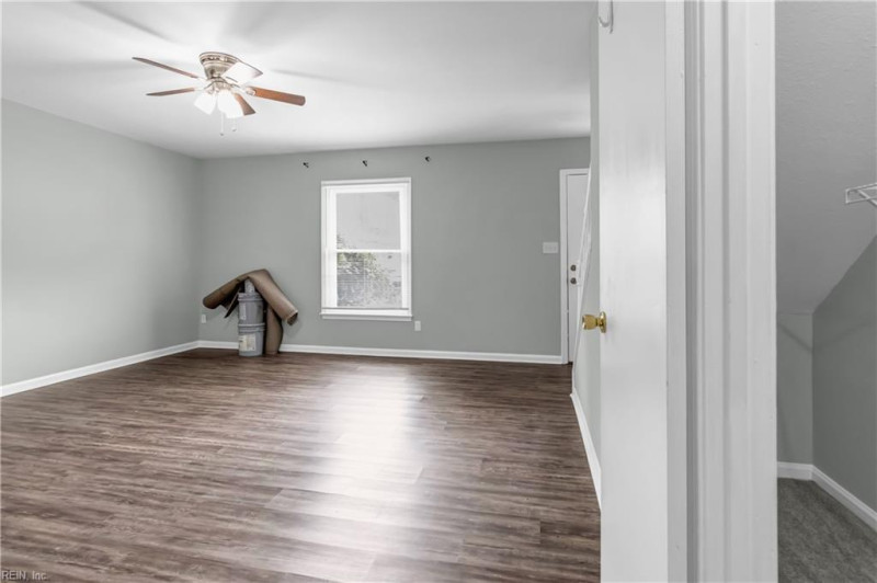Photo 15 of 20 residential for sale in Newport News virginia