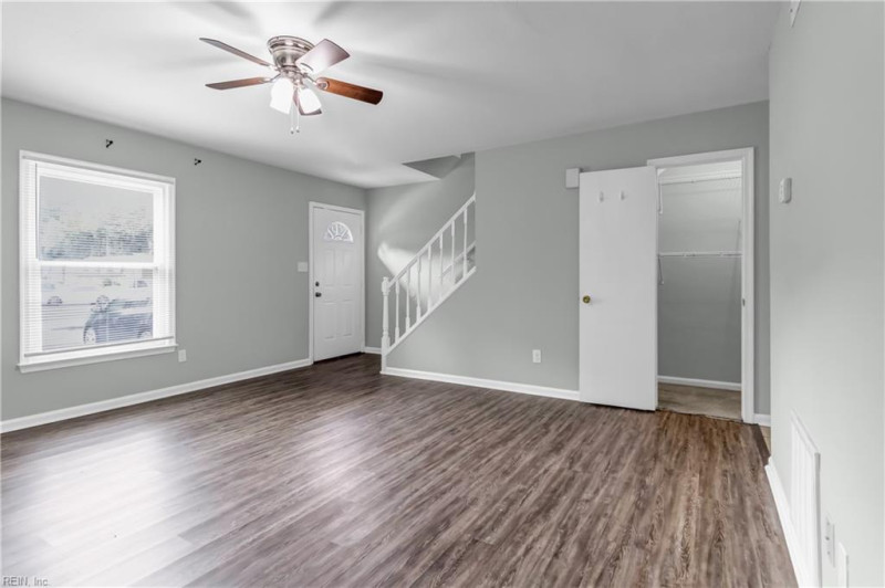 Photo 16 of 20 residential for sale in Newport News virginia
