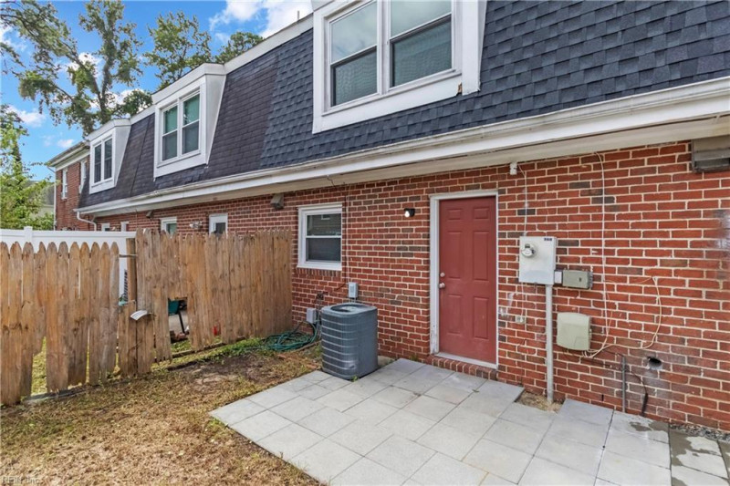 Photo 20 of 20 residential for sale in Newport News virginia