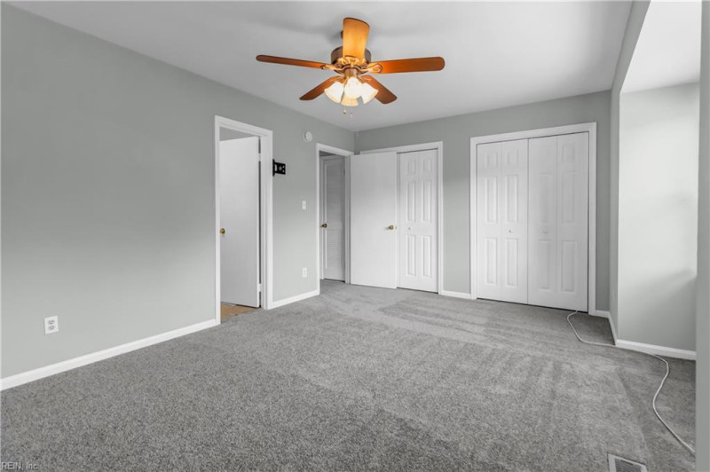 Photo 3 of 20 residential for sale in Newport News virginia