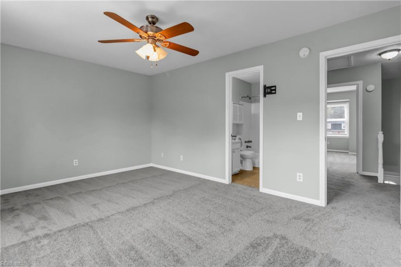Photo 4 of 20 residential for sale in Newport News virginia