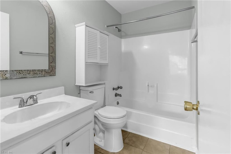 Photo 5 of 20 residential for sale in Newport News virginia