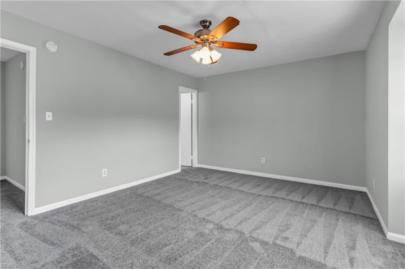 Photo 7 of 20 residential for sale in Newport News virginia
