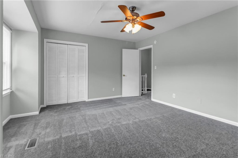 Photo 8 of 20 residential for sale in Newport News virginia