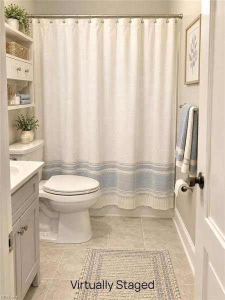 Photo 16 of 16 residential for sale in Newport News virginia