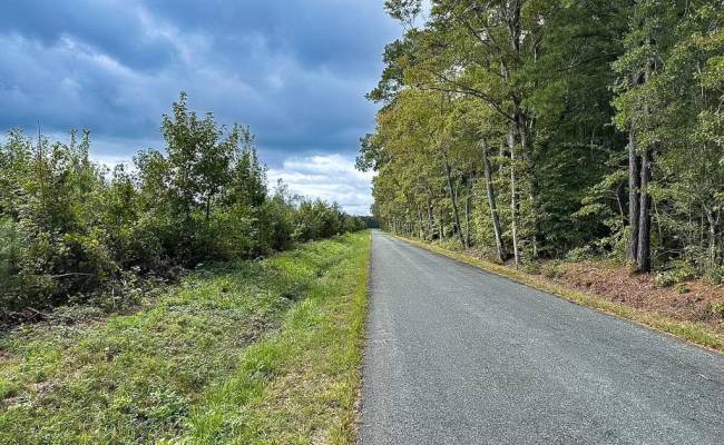 193 Acres Saxis Road, Accomack County, VA 23427