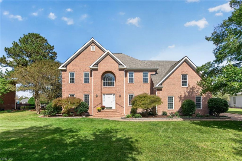 Photo 1 of 44 residential for sale in Virginia Beach virginia