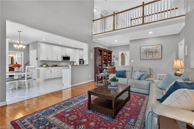 Photo 36 of 44 residential for sale in Virginia Beach virginia