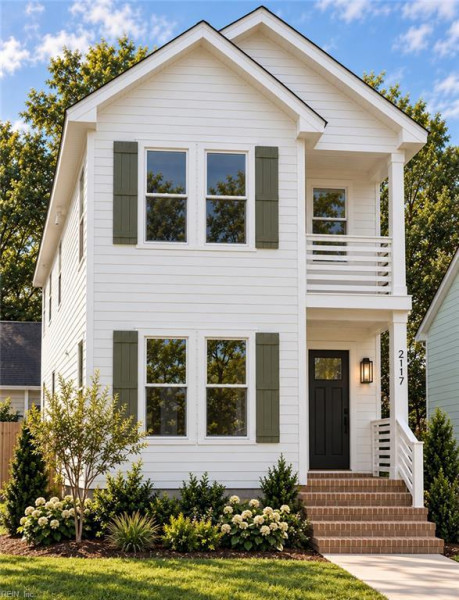 Photo 1 of 8 residential for sale in Portsmouth virginia