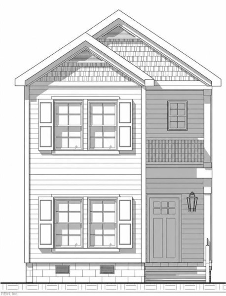 Photo 2 of 8 residential for sale in Portsmouth virginia