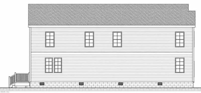 Photo 5 of 8 residential for sale in Portsmouth virginia