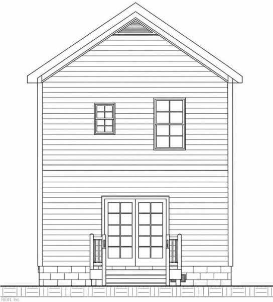 Photo 6 of 8 residential for sale in Portsmouth virginia