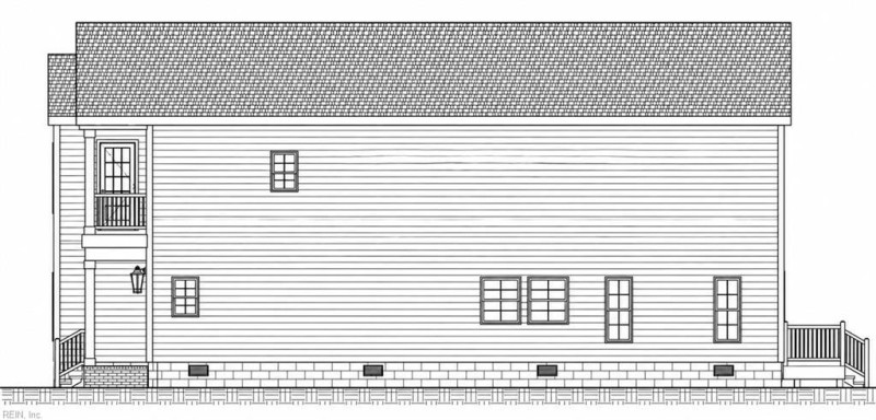 Photo 7 of 8 residential for sale in Portsmouth virginia