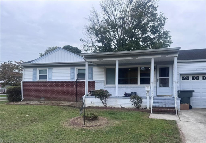 Photo 1 of 6 residential for sale in Norfolk virginia