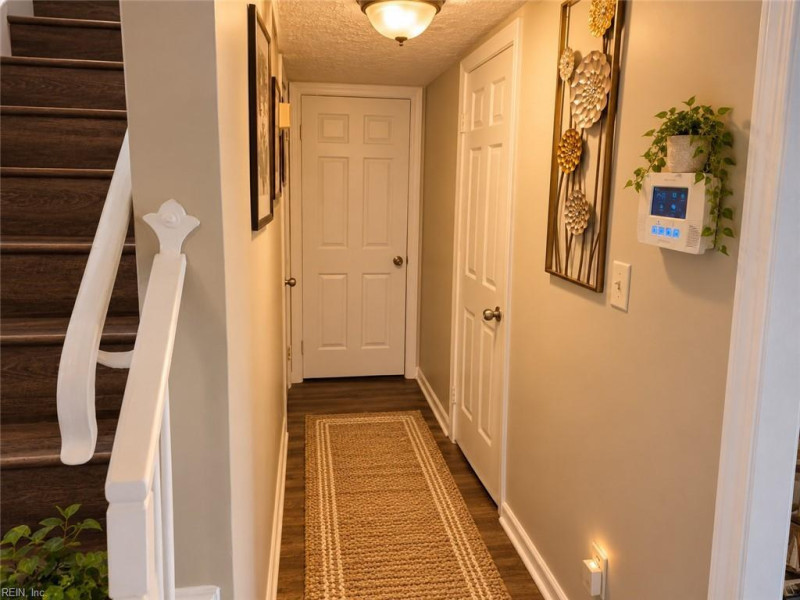 Photo 20 of 33 residential for sale in Newport News virginia