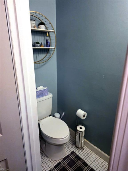 Photo 21 of 33 residential for sale in Newport News virginia