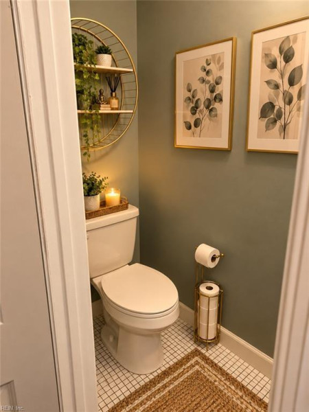 Photo 22 of 33 residential for sale in Newport News virginia